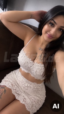 Gloria *GANZ NEU*nur WhatsApp Erreichbar!*, Ulm
