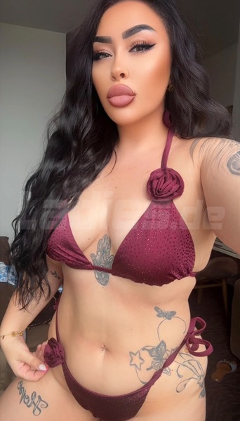 Foto von Amira
