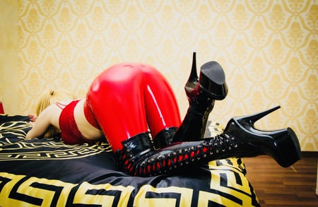 Porno Star Squirting Lady, Saarlouis