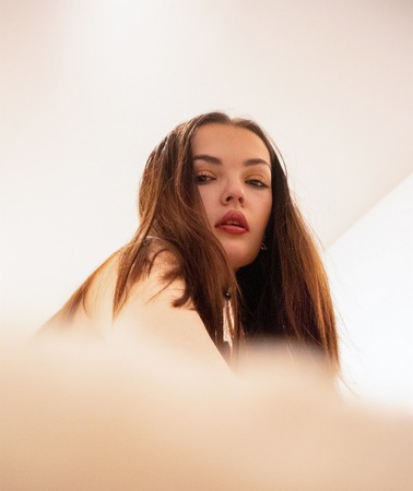 Lisa la Kisa / 18J - Escort - P*rnodarstellerin, München