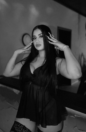 Melisa im Casa Bella 4, Leipzig