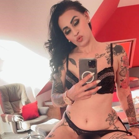 Irina bei Erotica, Alsdorf