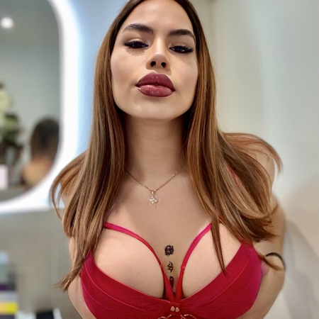 TS Sarita Fox, Offenbach am Main