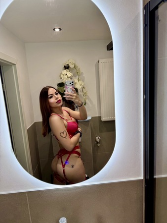 TS Sarita Fox, Offenbach am Main