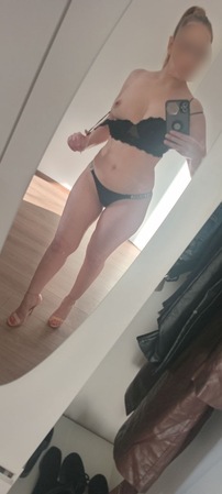 NEU SANDRA Escort, Essen