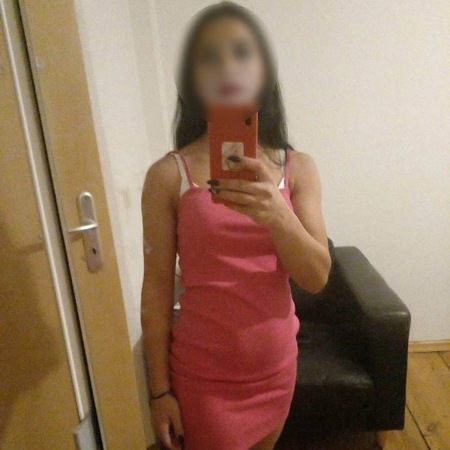Teenie Pamela Anfängerin 18+ 24H Mega scharf, Fulda