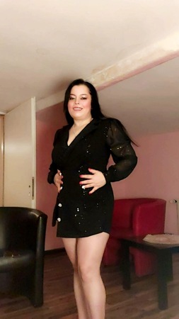 Krisztina* heute Angebot!, Bonn