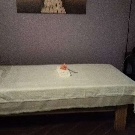 Too Thai traditionelle Massage, Otterbach