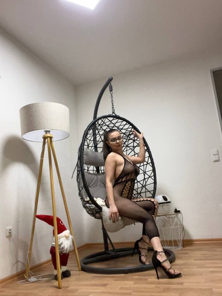 Foto von Rina - Nur Whatsapp