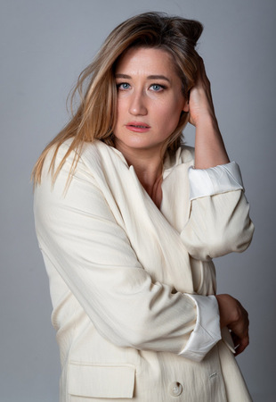 MILENA! GANZ NEU!, Frankfurt am Main