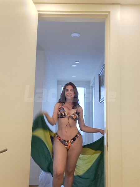 Foto von TS Luna Fun Massage und Mehr!