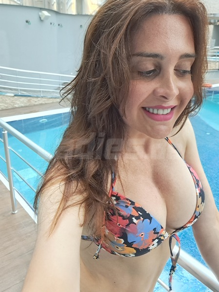 Foto von TS Luna Fun Massage und Mehr!