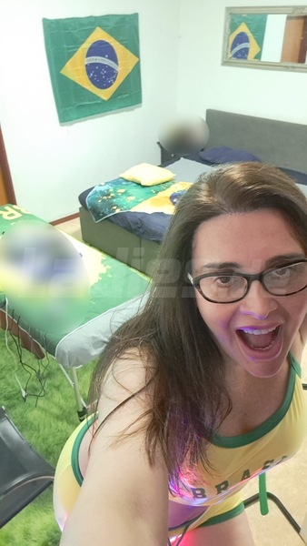 Foto von TS Luna Fun Massage und Mehr!