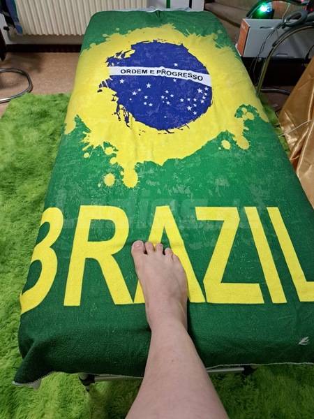 Foto von TS Luna Fun Massage und Mehr!