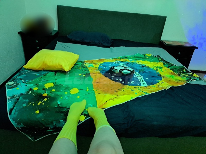 Foto von TS Luna Fun Massage und Mehr!