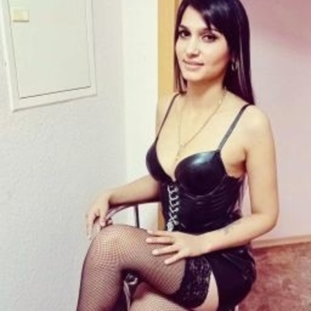 Nadia - ORIGINALE BILDER!, Mainz