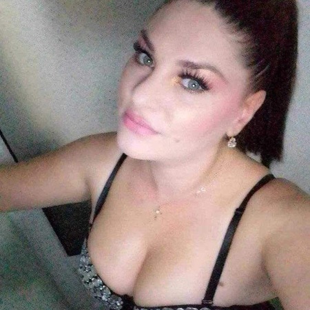 Patrizia, Kaiserslautern