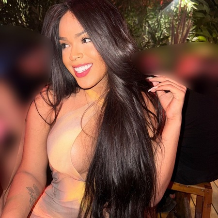 TS EMILLY RIANA
