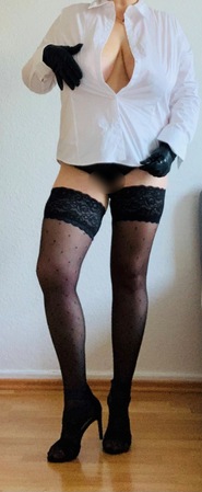 Carolina-KÖNIGIN mit NATURVOLLEN Brüsten"bis Samstag erreichbar, Hannover