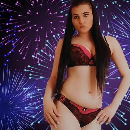 Nikoletta Ungarishe Sex Bombe, Fulda