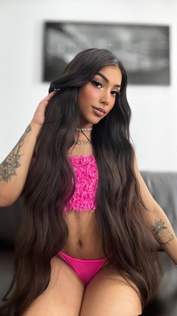 TS LARA Nymp**t XXL Party, München