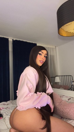 TS LARA Nymp**t XXL Party, München