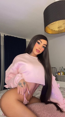 TS LARA Nymp**t XXL Party, München