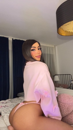 TS LARA Nymp**t XXL Party, München