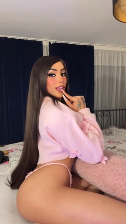 TS LARA Nymp**t XXL Party, München