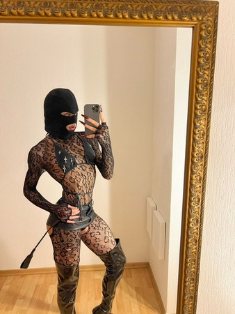 TS SUSANNE XXL, Hannover