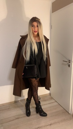 TS Tatianna, Frankfurt am Main
