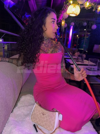 Sarah Lee, Neue Nummer, Mannheim