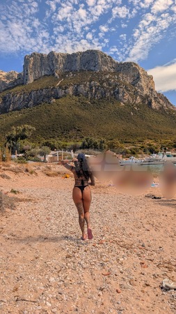 Sarah Lee, Neue Nummer, Mannheim