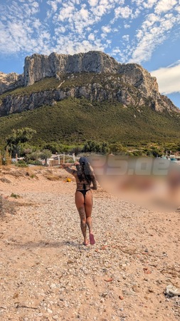 Sarah Lee, Neue Nummer, Mannheim