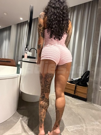 Sarah Lee, Neue Nummer, Mannheim
