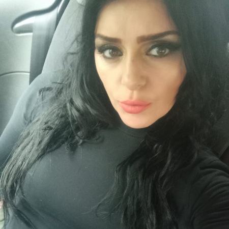 Elena Escort 24/7, Eschborn