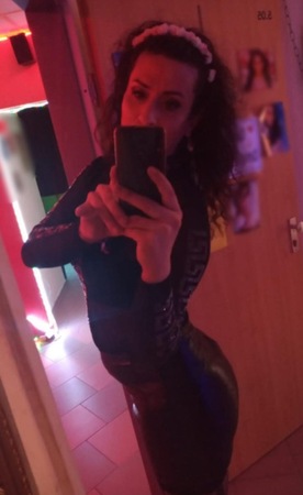 Ts Elektra zurück in Deutschland, Duisburg