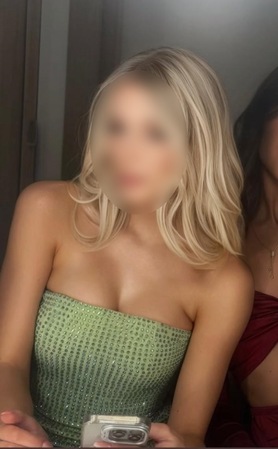 Lisa NUR HAUS UND HOTEL UND BÜRO-BESUCHE!, Bochum