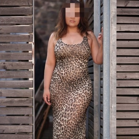 *Natalie - Tantrische Massage*, Stuttgart