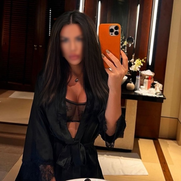 Foto von Ashley