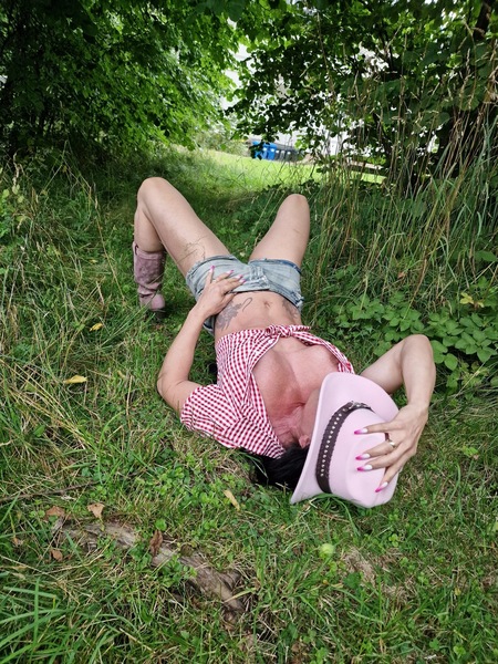 Foto von Musclequeen Diana