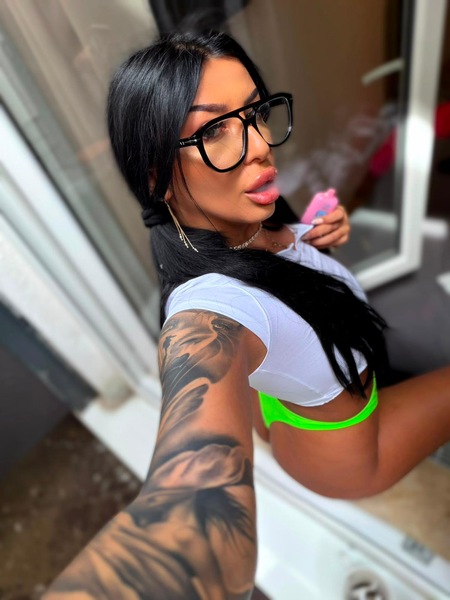 Foto von Aysha