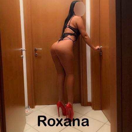 Foto von Roxana