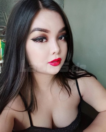 Jasmin AV Top Service Massage, Wuppertal