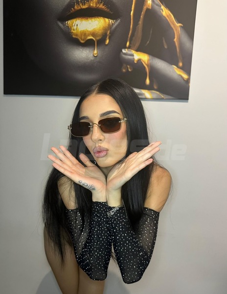 Foto von Elissa