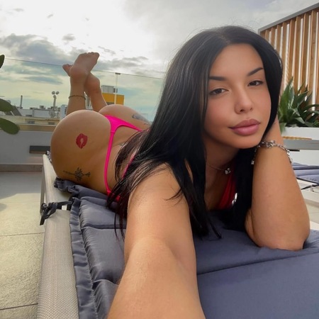 Deutsch Latina Ariana nur Haus & Hotelbesuche!, Bonn