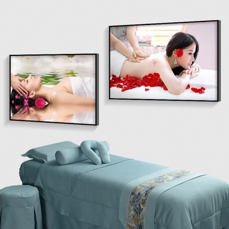 Chinesische Massage, Stockach