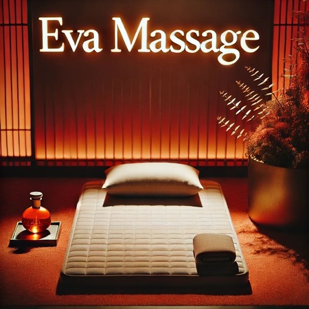 Eva Massagen, Hamburg