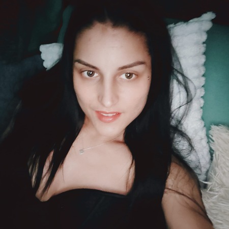 Jessica AV Queen, Gera