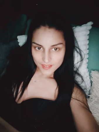 Jessica AV Queen, Gera